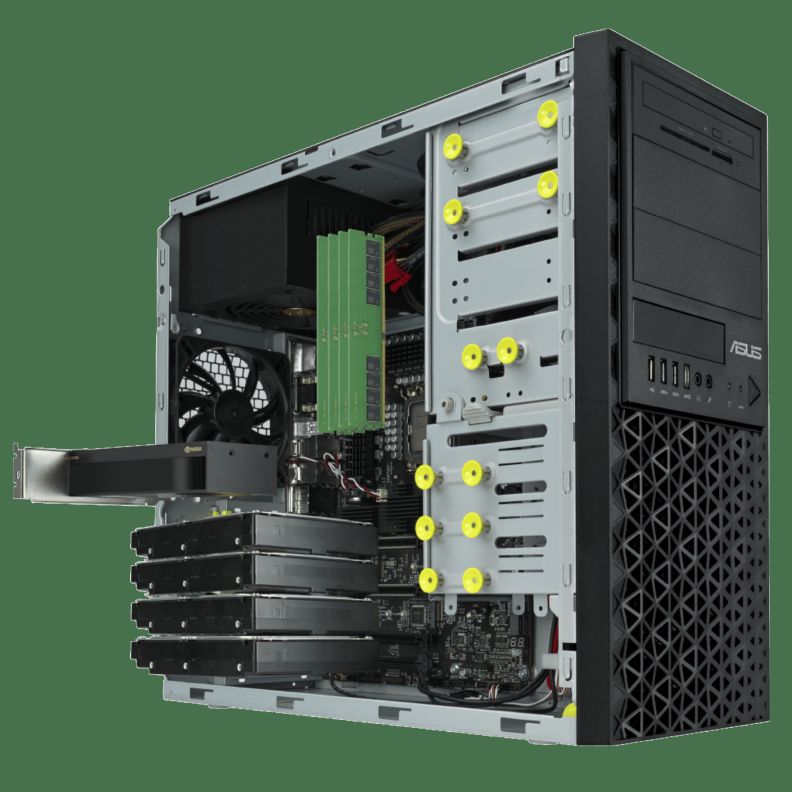 E500 G9