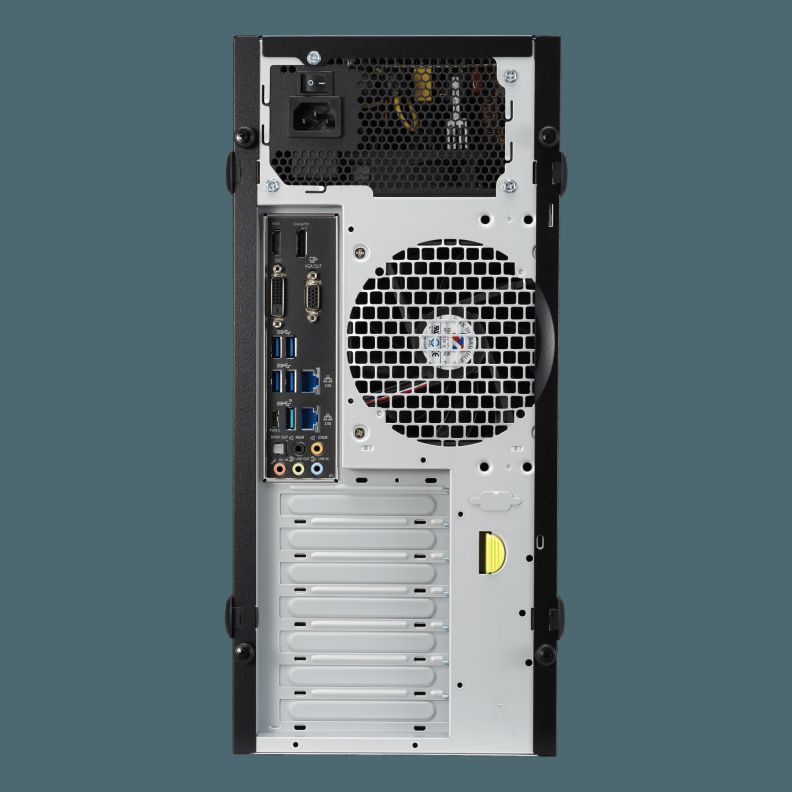 E500 G9