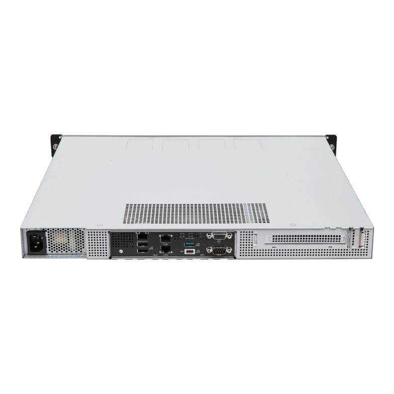 ER100A B6
