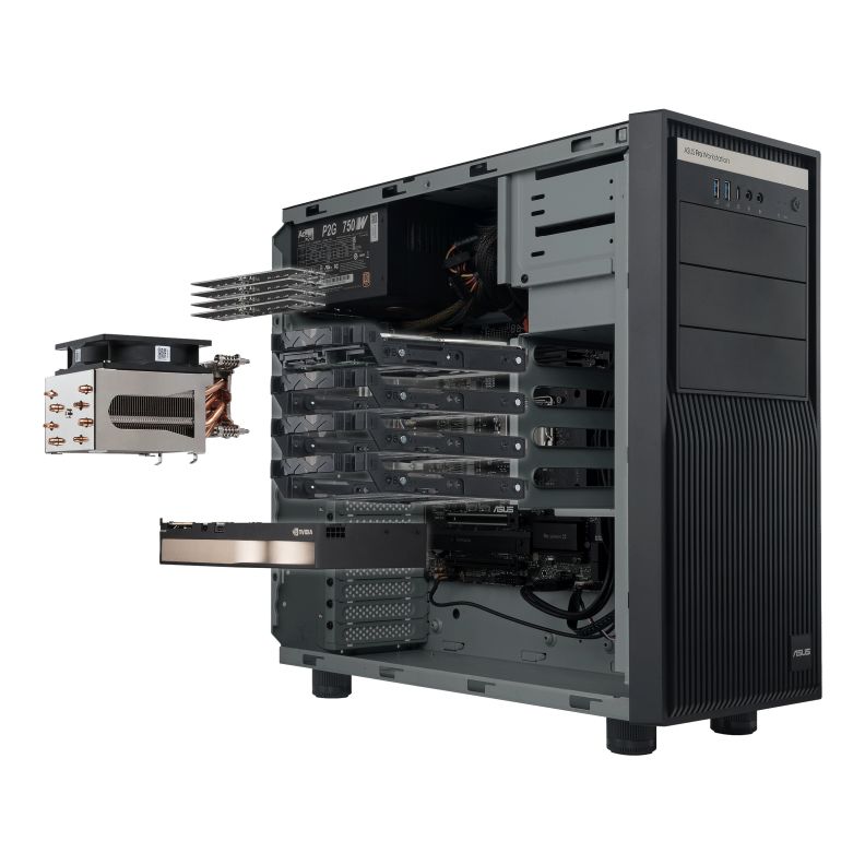 ET500A B8