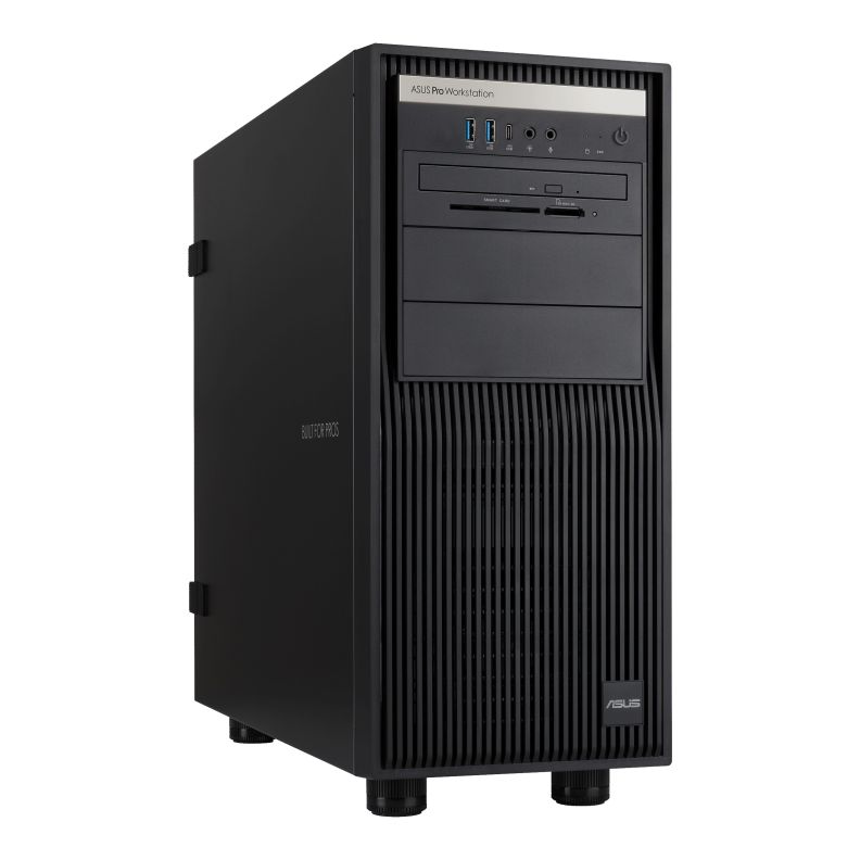 ET500I W8