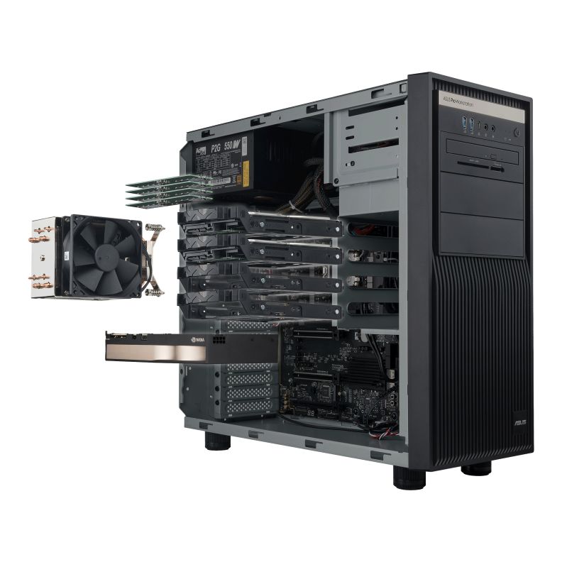 ET500I W8