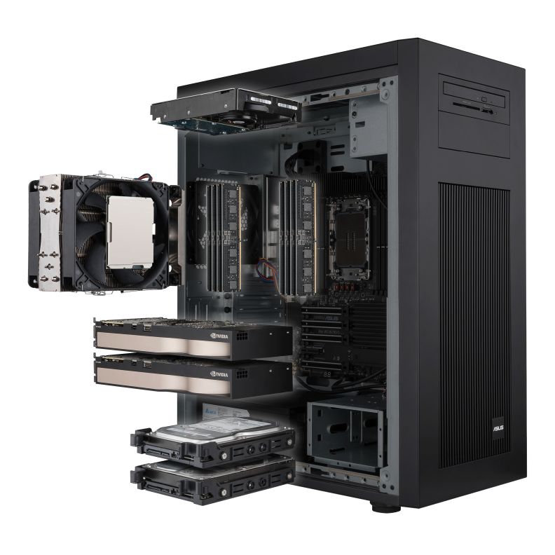 ET700I W7