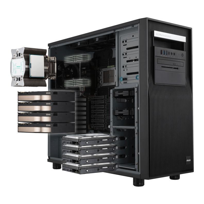 ET900A X9