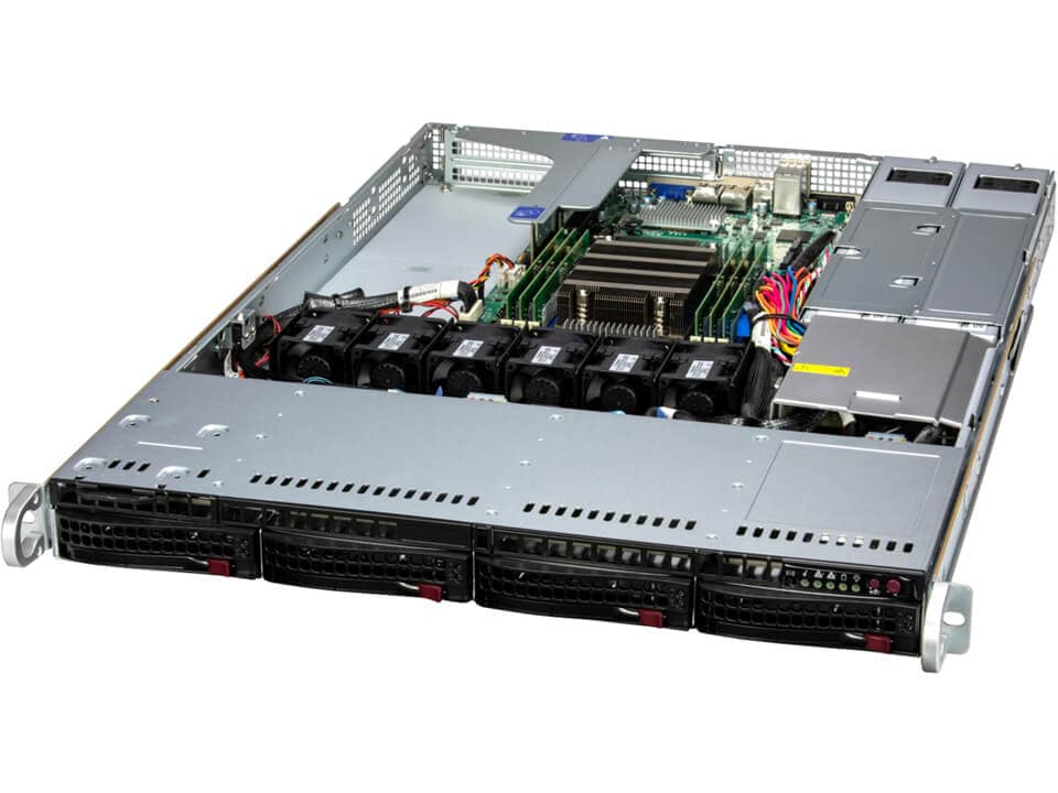 AS -1015SV-WTNRT