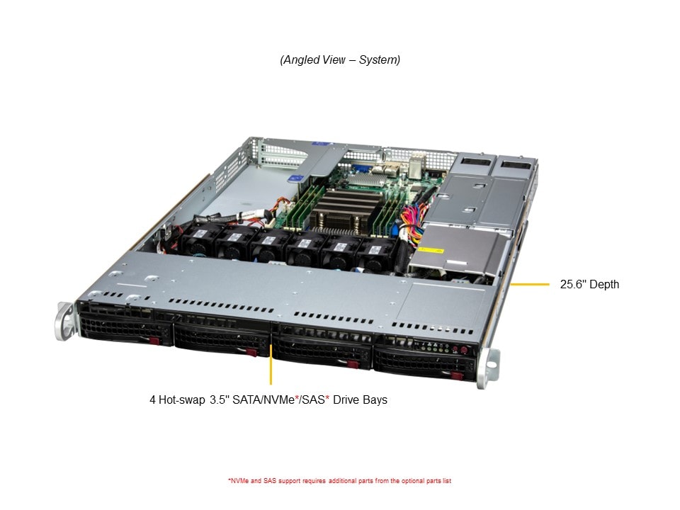 AS -1015SV-WTNRT