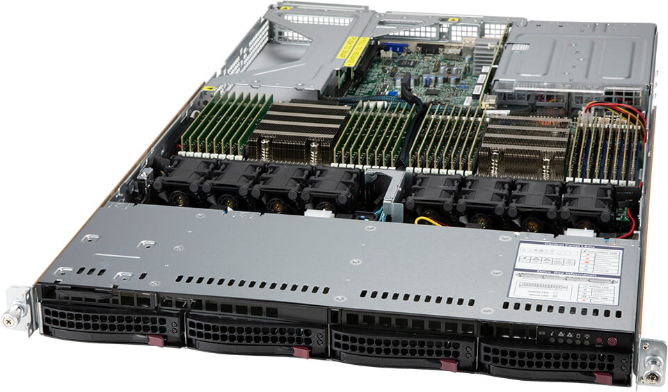 AS -1024US-TRT