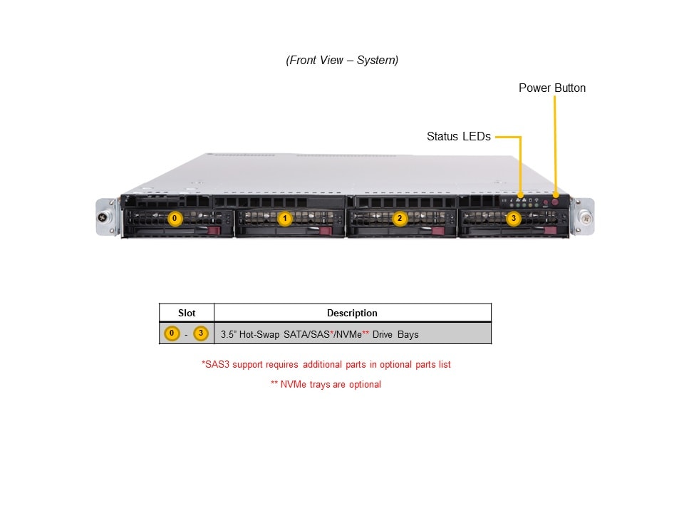 AS -1024US-TRT