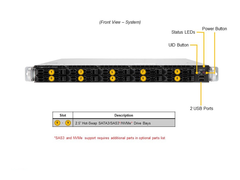 AS -1114CS-TNR
