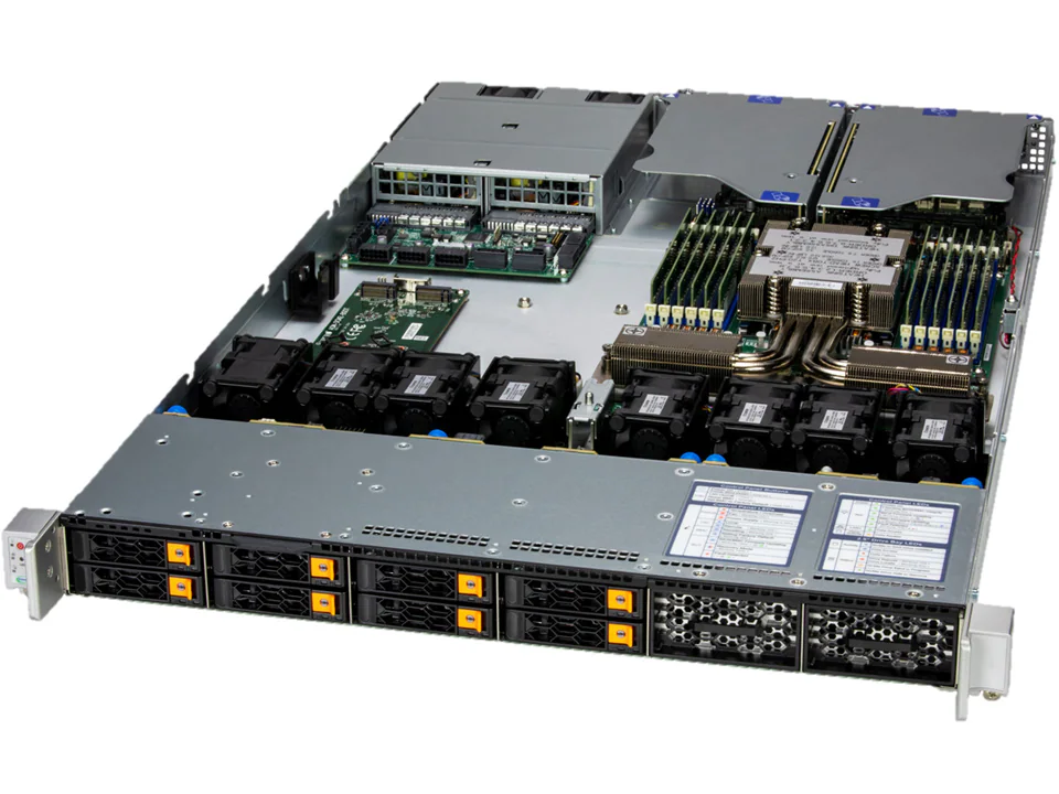 AS -1116CS-TN