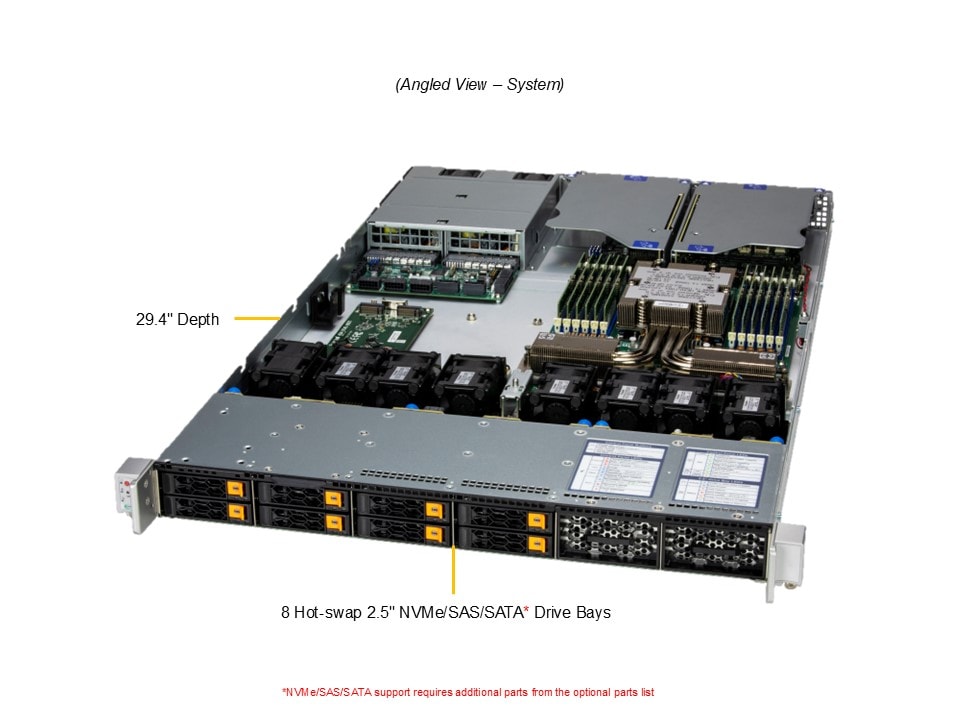 AS -1116CS-TN