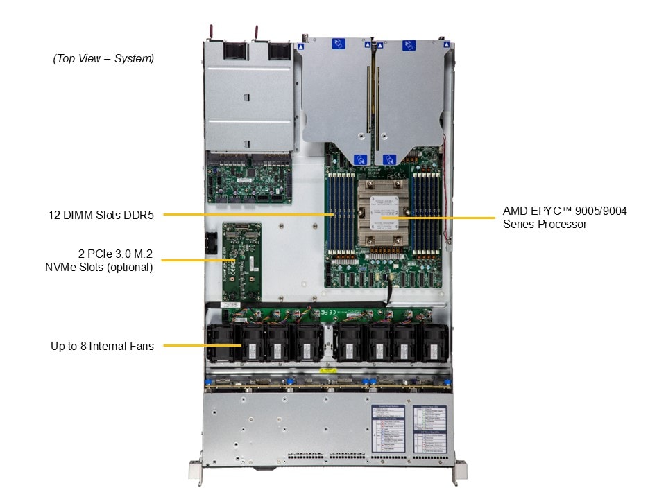 AS -1116CS-TN