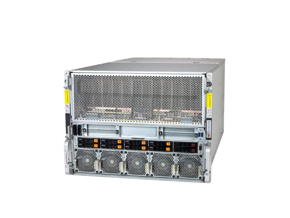 AS -8126GS-TNMR