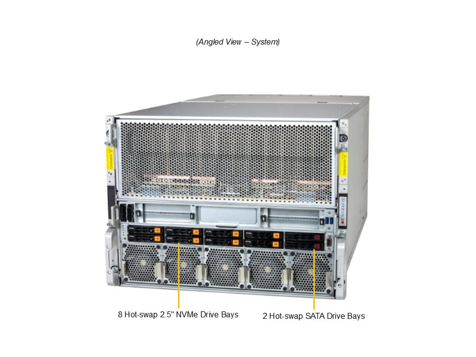 AS -8126GS-TNMR