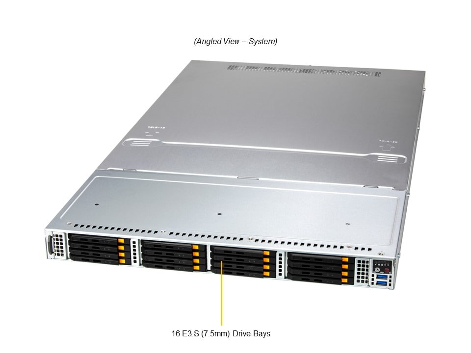 SSG-121E-NE316R