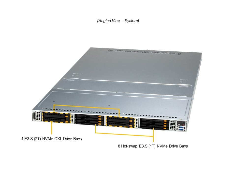 SSG-121E-NE3X12R