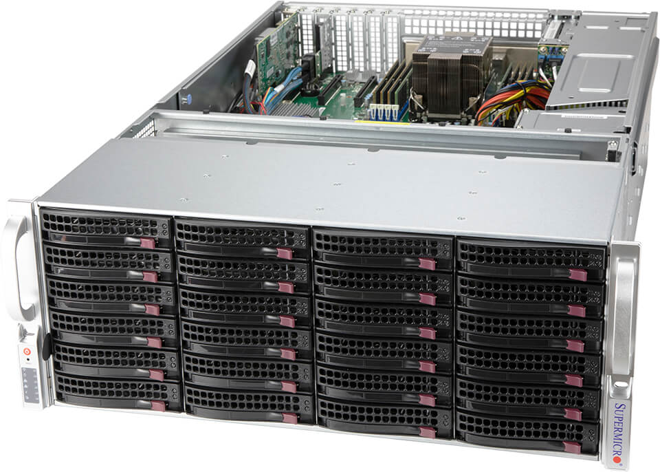SSG-540P-E1CTR36L