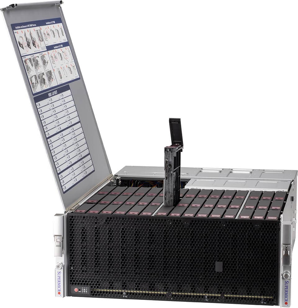 SSG-540P-E1CTR45H