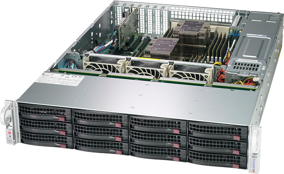 SSG-620P-ACR12L