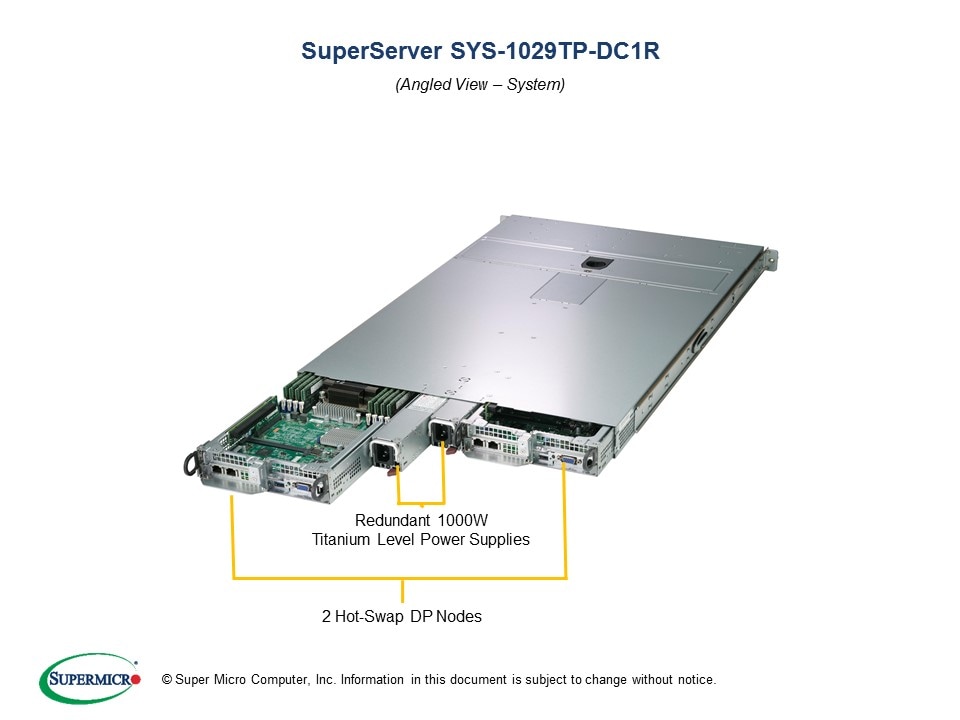 SYS-1029TP-DC1R