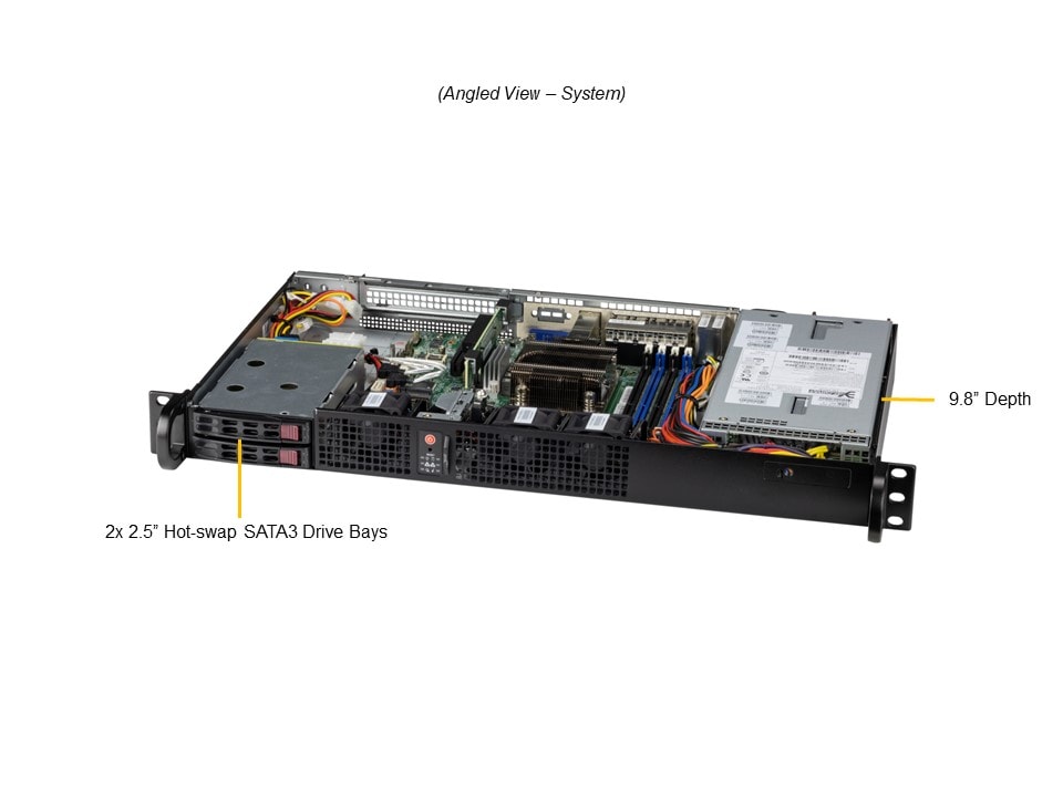 SYS-110A-24C-RN10SP