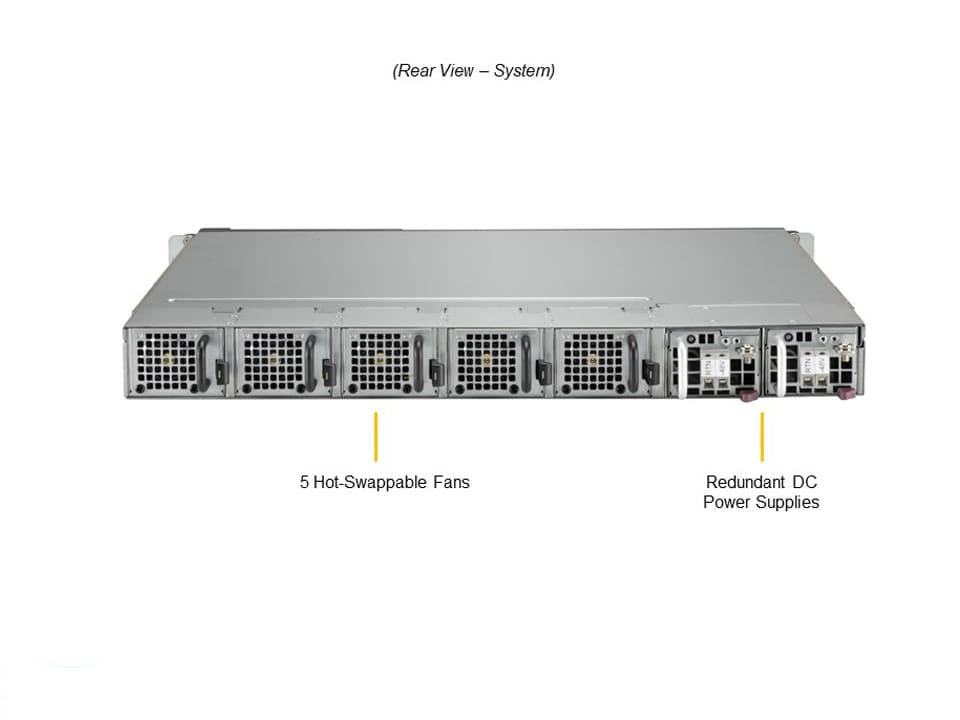 SYS-110D-4C-FRDN8TP