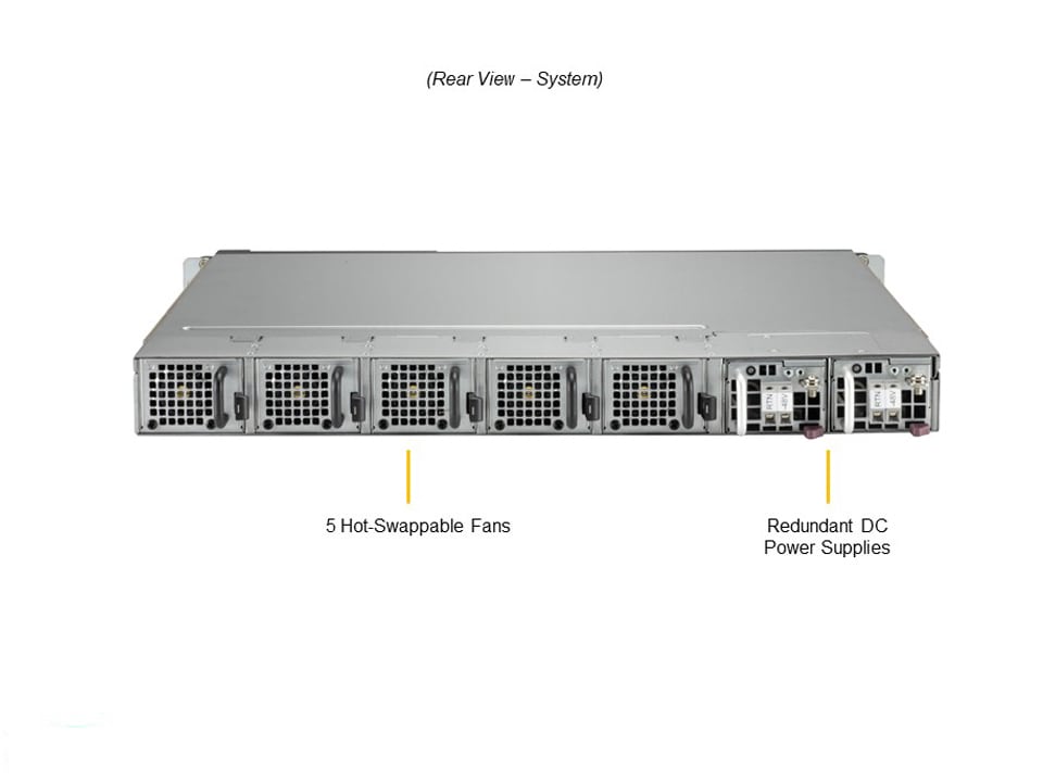 SYS-110D-8C-FRDN8TP
