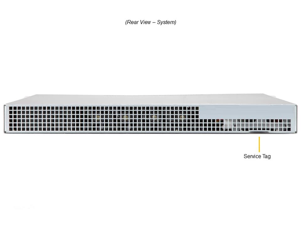 SYS-110P-FDWTR-NEBS-DC