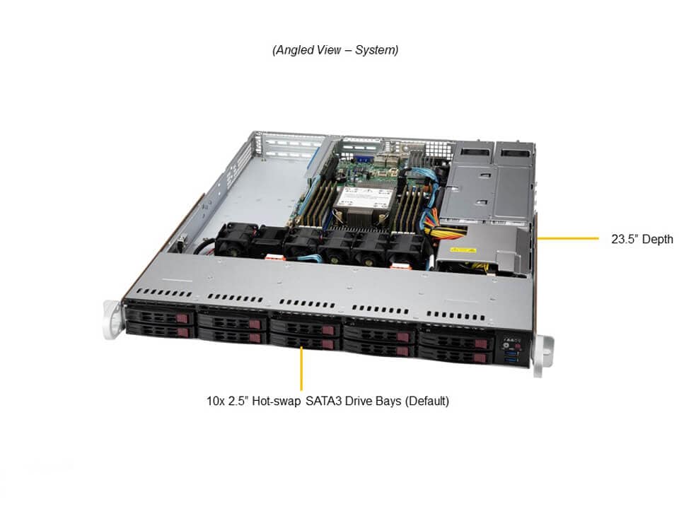 SYS-110P-WTR