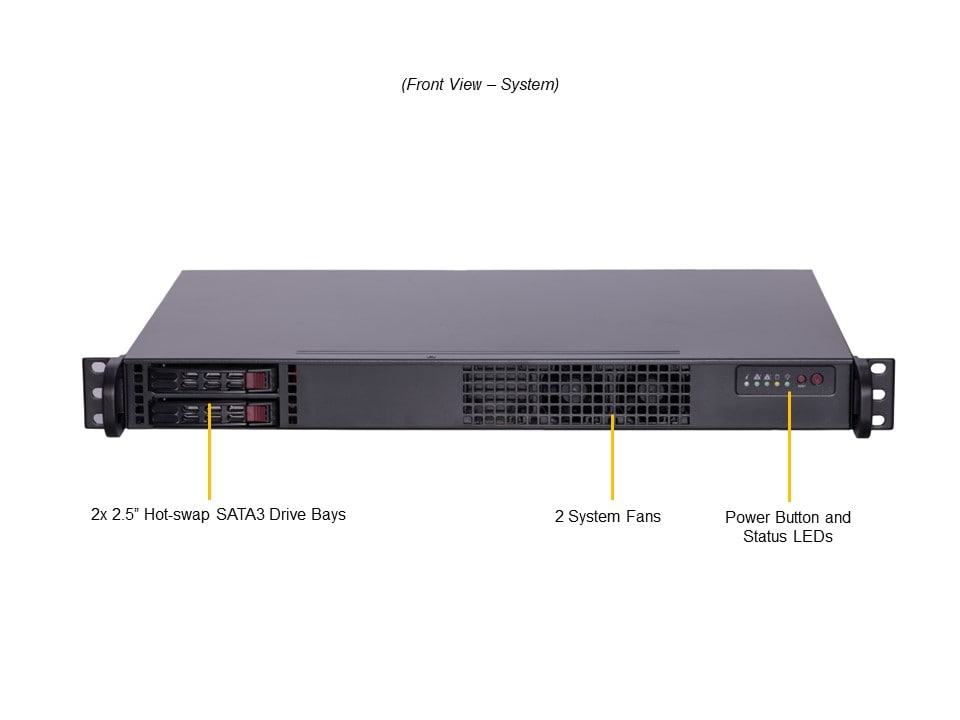 SYS-111AD-HN2
