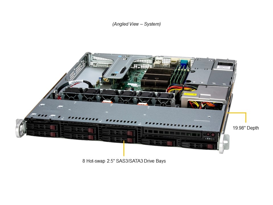 SYS-111R-M