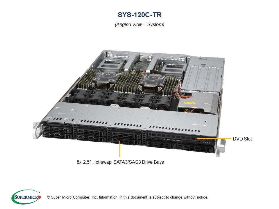 SYS-120C-TR