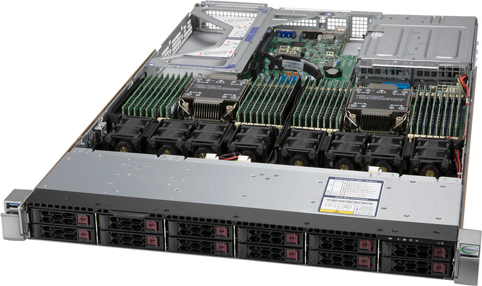 SYS-120U-TNR