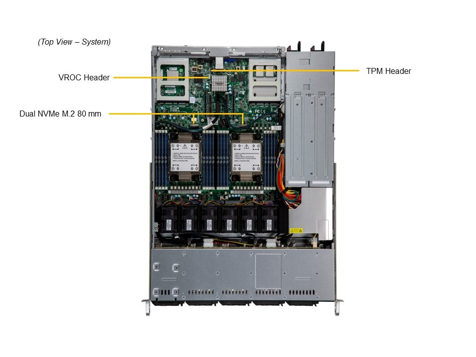 SYS-121C-TN10R