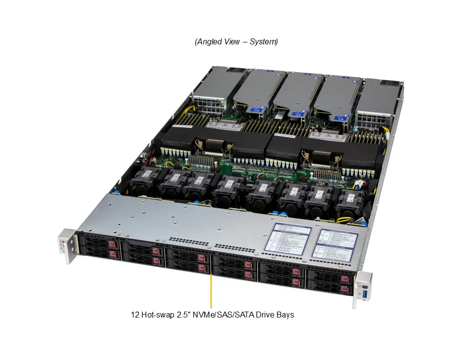 SYS-122C-TN