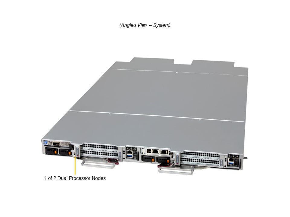 SYS-122FT-DEO-LCC