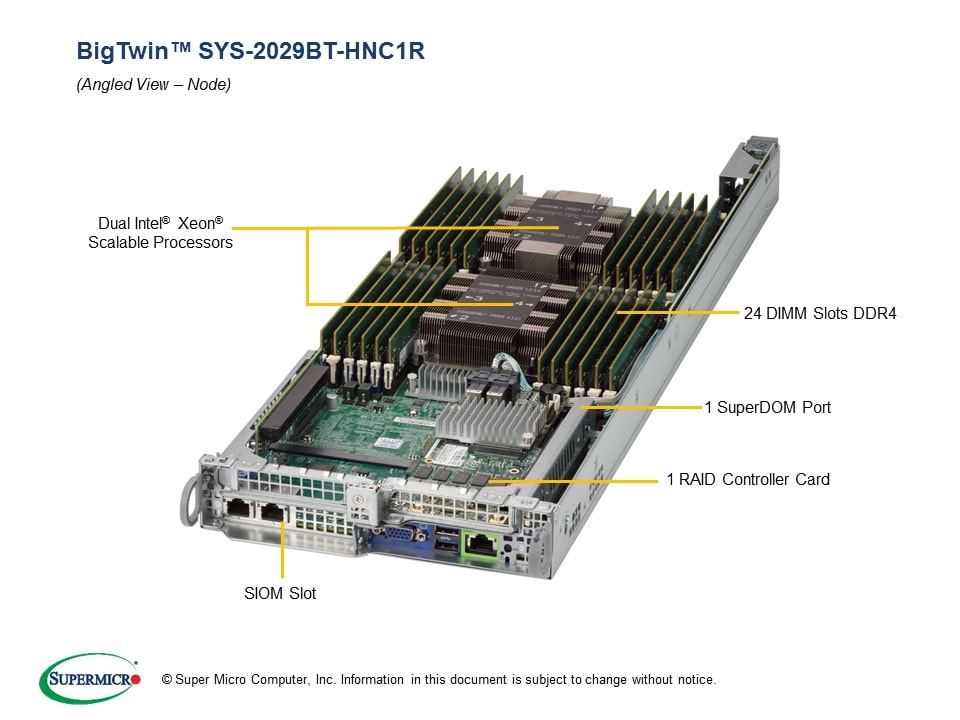 SYS-2029BT-HNC1R