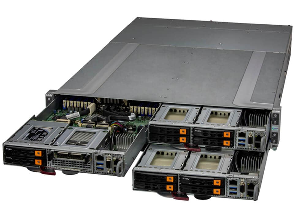 SYS-210GT-HNC8F