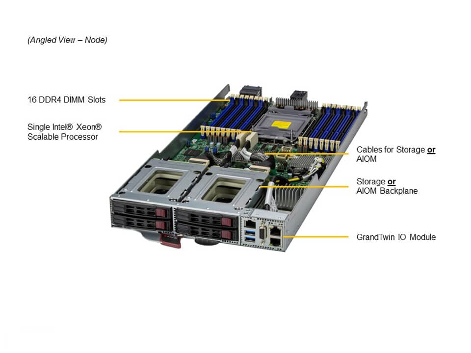 SYS-210GT-HNC8F
