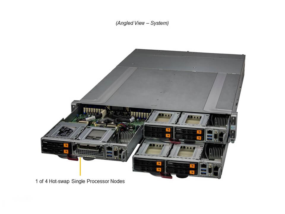 SYS-210GT-HNC8F