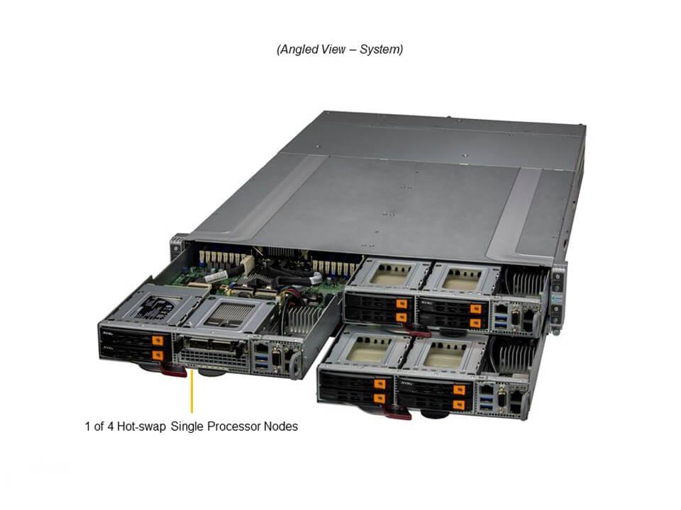 SYS-210GT-HNTF