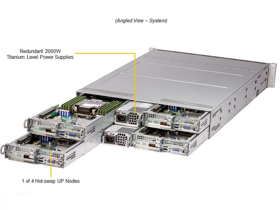 SYS-210TP-HPTR