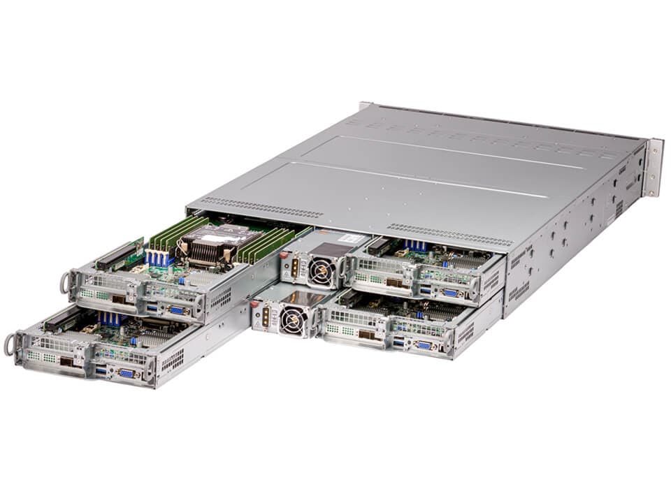 SYS-210TP-HPTRD