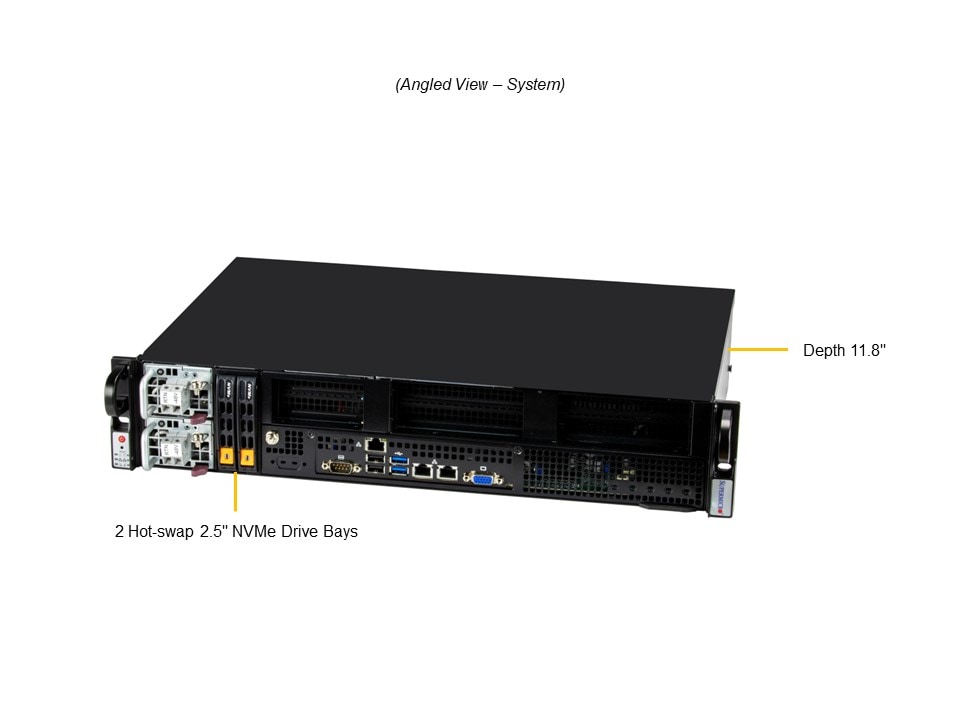 SYS-211E-FRDN2T