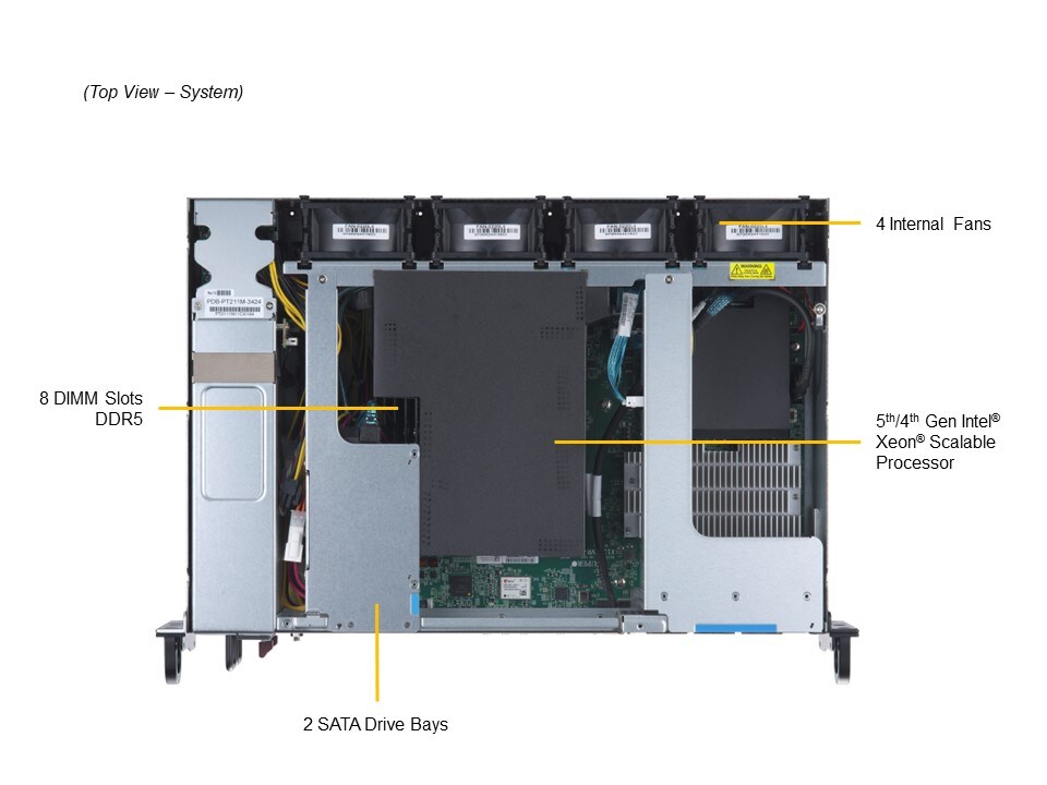 SYS-211E-FRN13P