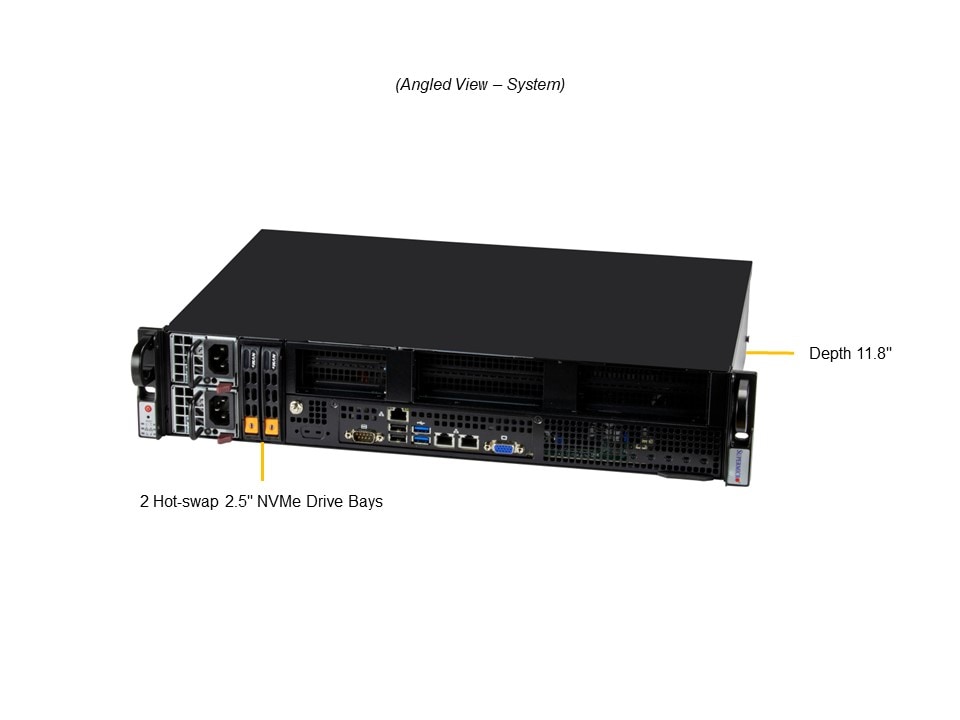 SYS-211E-FRN2T