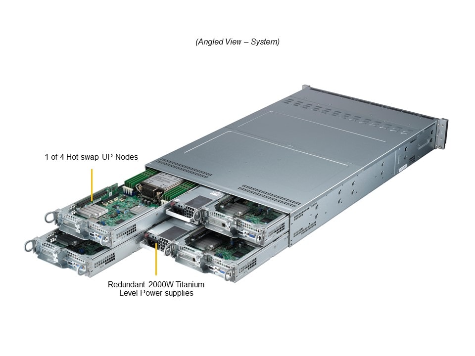 SYS-211TP-HPTR