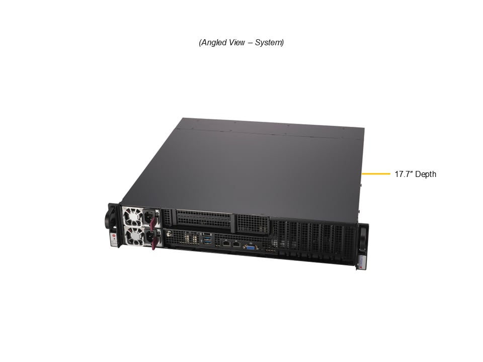 SYS-212B-FLN2T