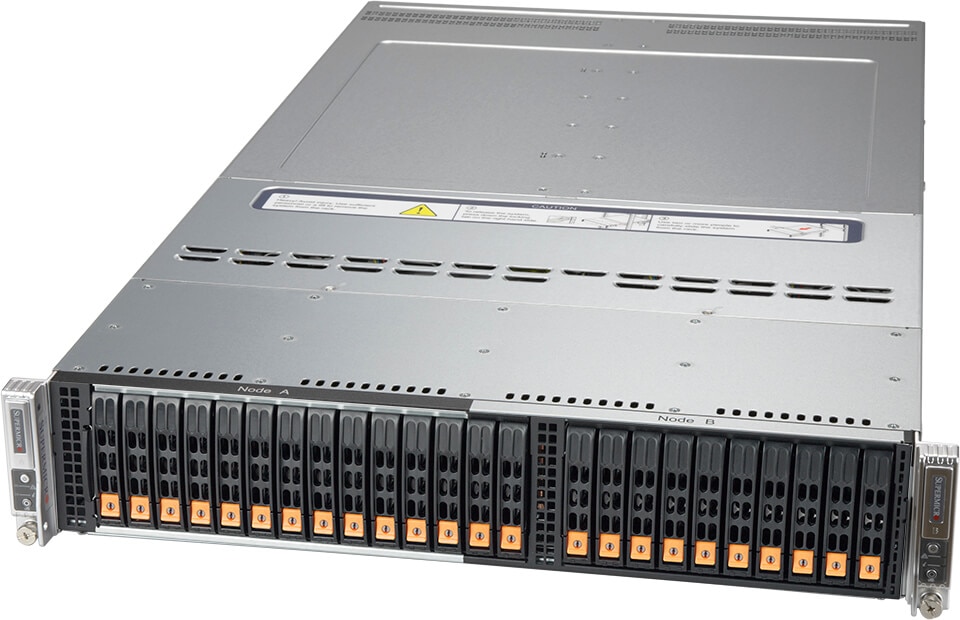 SYS-220BT-DNTR