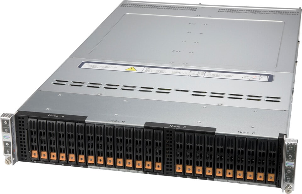 SYS-220BT-HNC8R-US